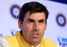 Stephen Fleming