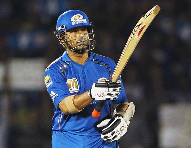 Blast From the Past: IPL 2011 - Kochi overcomes Sachin Tendulkar's Only T20  Century