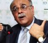 Najam Sethi