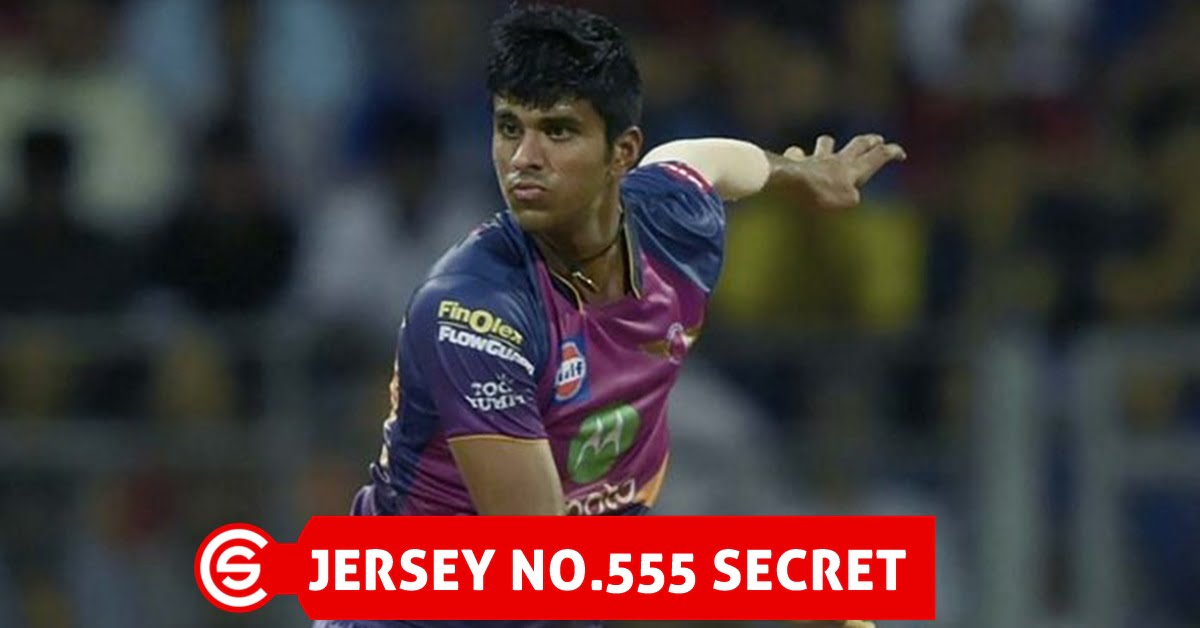 Washington sundar jersey hot sale number