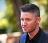 Michael Clarke