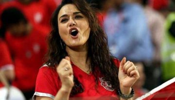 Zinta