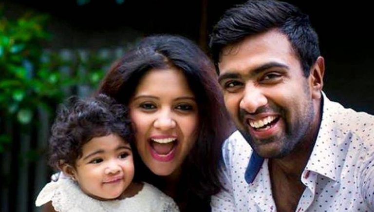 Ravichandran Ashwin Shares Best Gift Parents Can Give Their Children