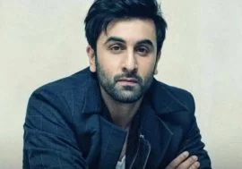 Ranbir Kapoor