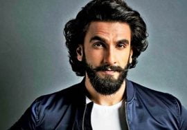 Ranveer Singh