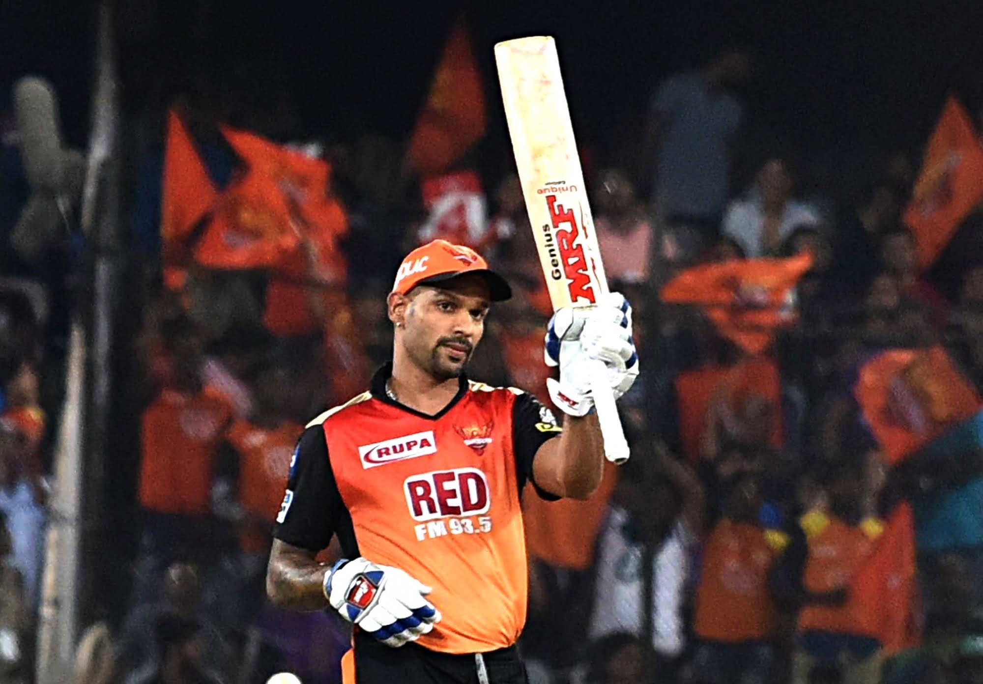 Dhawan believes, Indian batsmen Need To Do Well For Delhi To Win The IPL