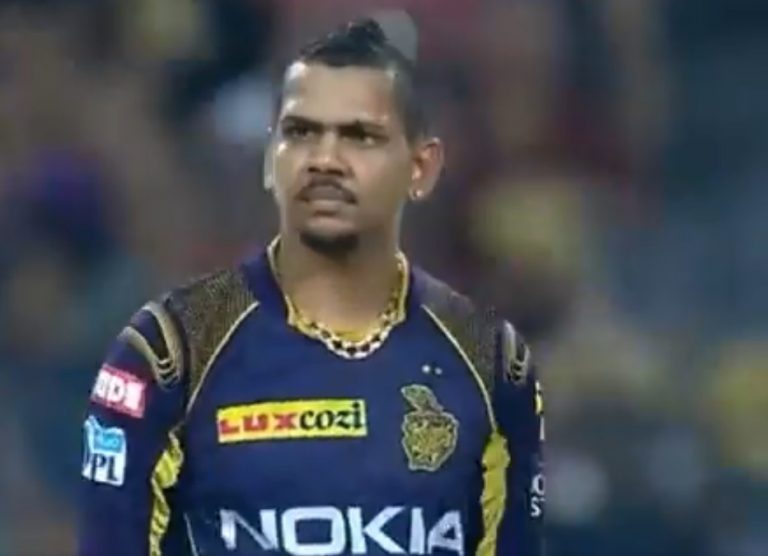 Sunil Narine terms India 'Second Home' in a heartfelt video
