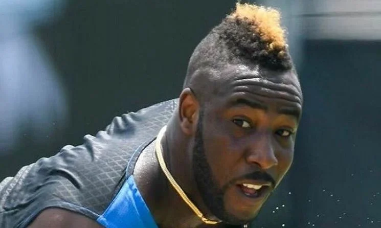 IPL 2020: KKR all-rounder Andre Russell reflects on knee injury; laments  intense workout early on in career