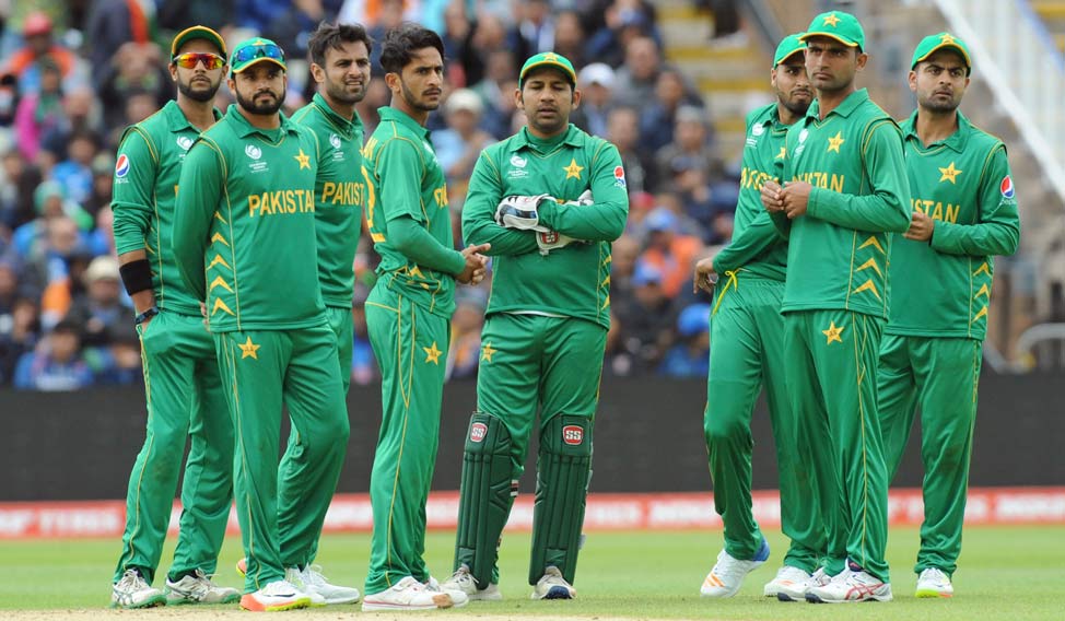 Pakistan squad announced for 2018 Asia Cup, Mohammad ...