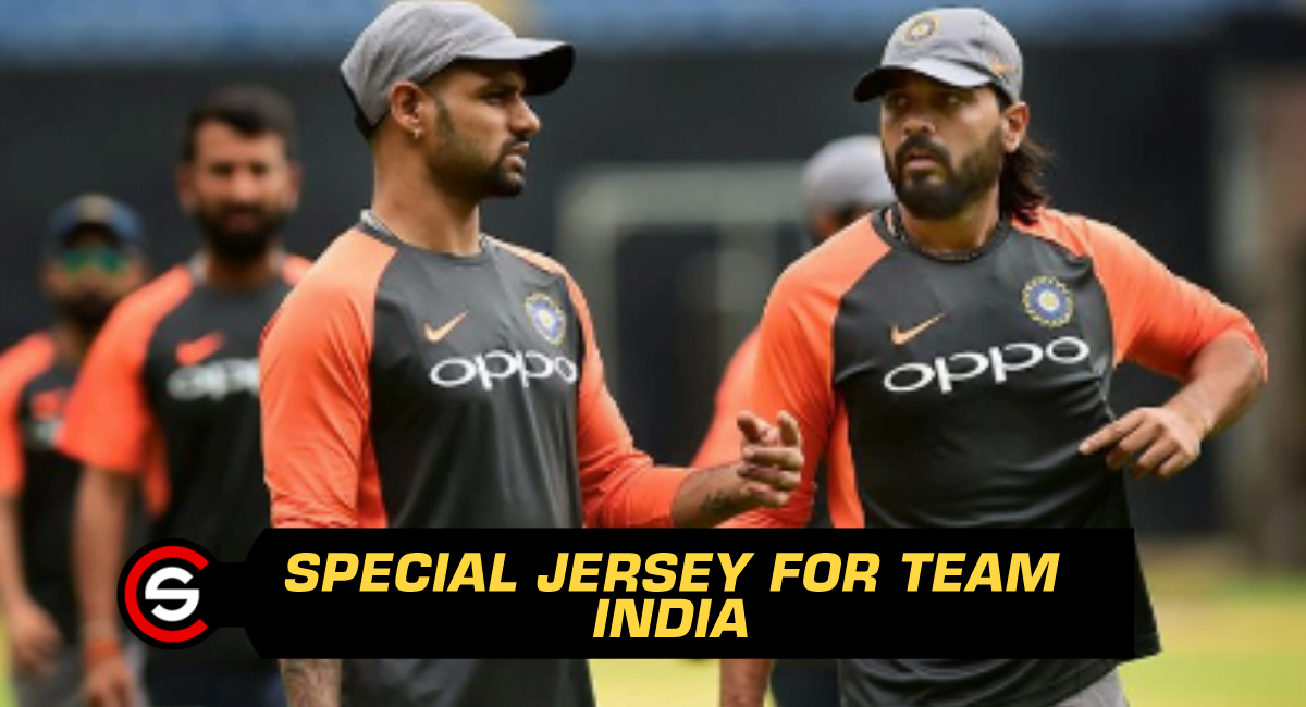 indian cricket team oppo practice jersey