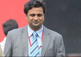 javagal srinath