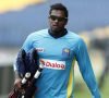 Angelo Mathews