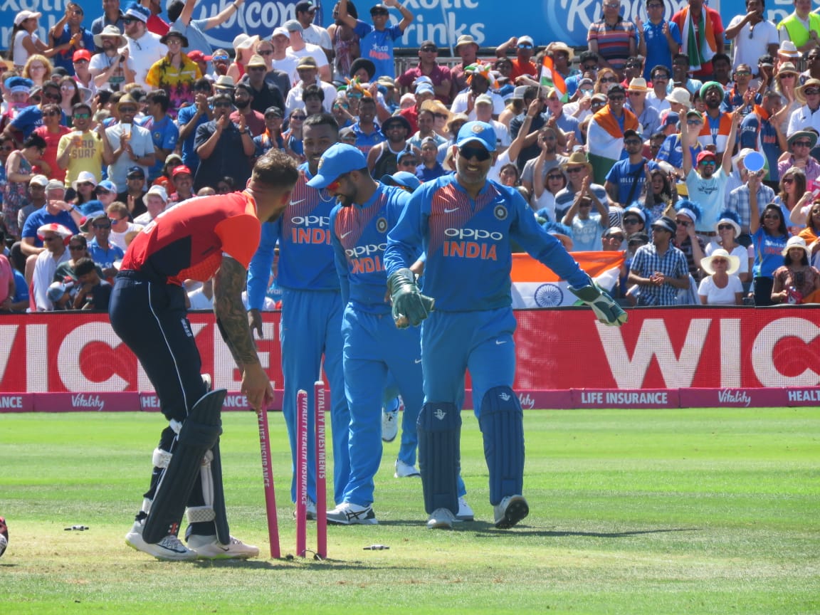 score india tour of england