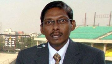Sivaramakrishnan