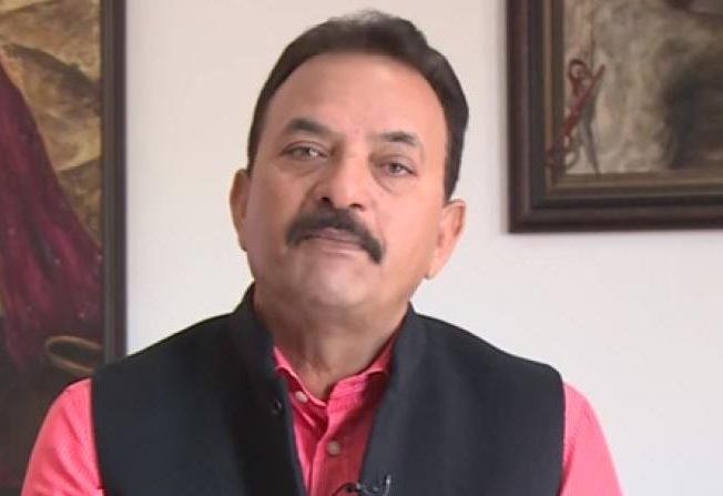 Madan Lal