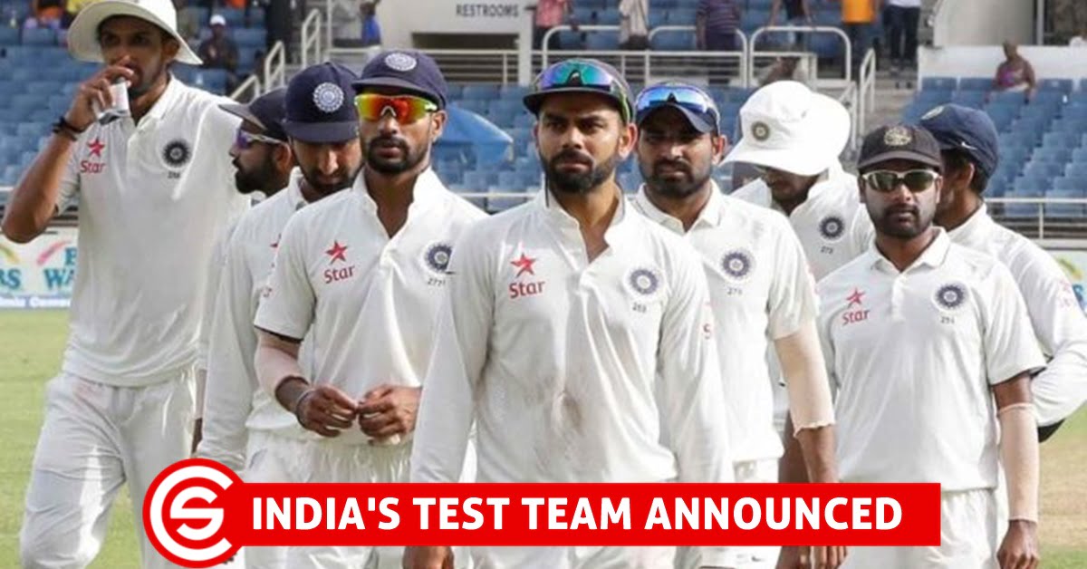 Eng vs Ind: Kuldeep Yadav Returns To The Test Squad