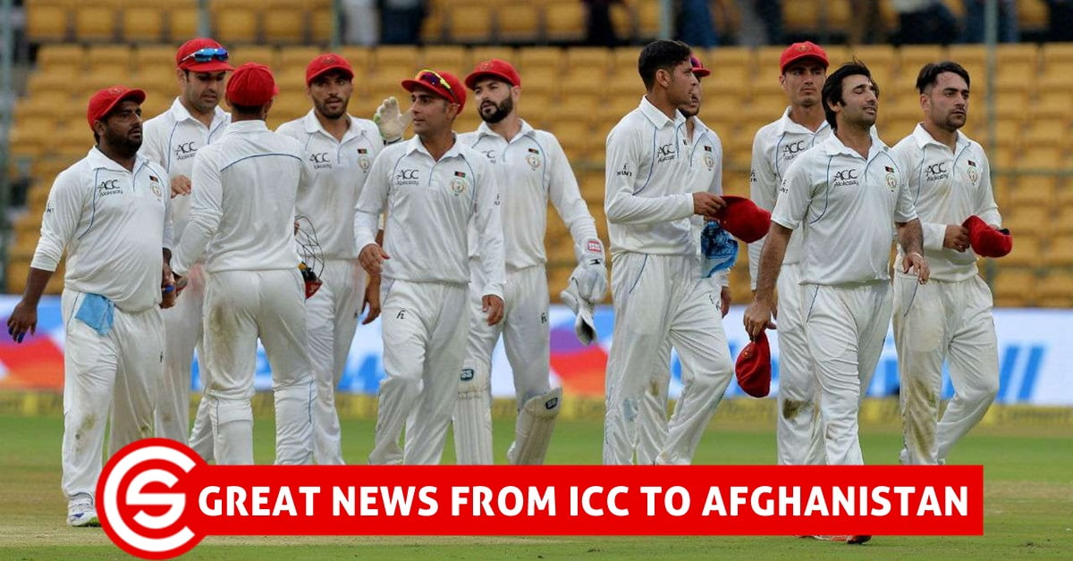 ICC Gives Approval For The Afghanistan Premier League