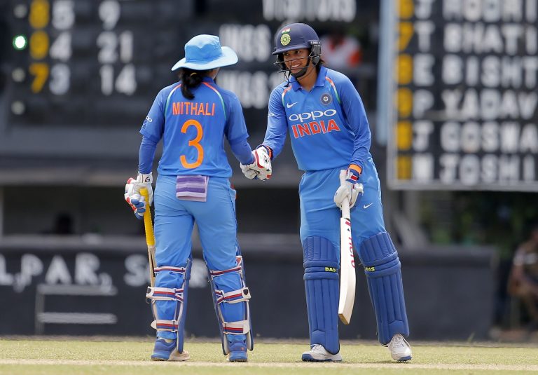 Harmanpreet Kaur To Lead India In ICC Women’s World T20