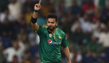 Imad Wasim