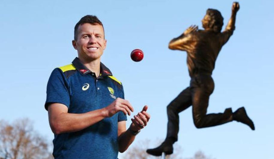 siddle