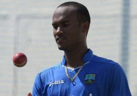 Kraigg Brathwaite