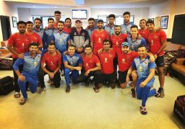 mumbai team