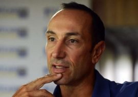 Nic Pothas