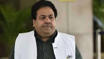 Rajeev Shukla