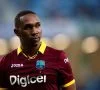 Dwayne Bravo