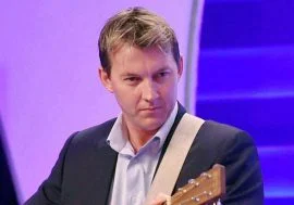 Brett Lee