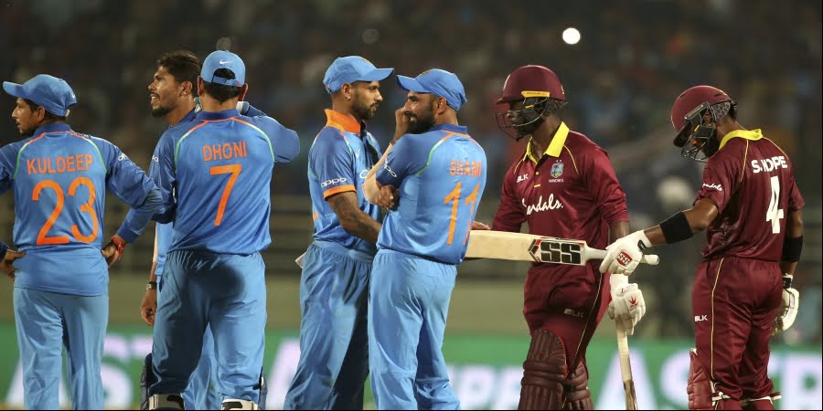 Windies tour of India 2018/19: Fifth ODI – India is looking for the