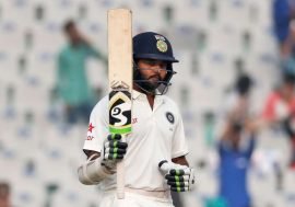 Parthiv Patel
