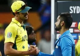 kohli