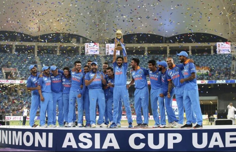 India Will Be Boycotting Asia Cup 2023 And 2025 ICC Champions Trophy