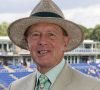 Geoffrey Boycott