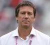 Glenn McGrath