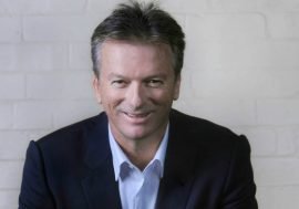 Steve Waugh