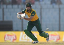 Albie Morkel