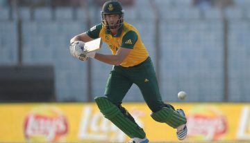 Albie Morkel