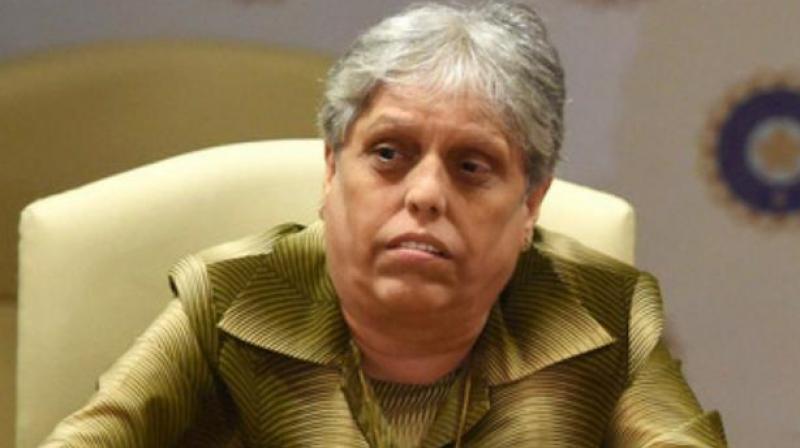 Diana Edulji, Shantha Rangaswamy Question the Appointment Of Women's Support Staff