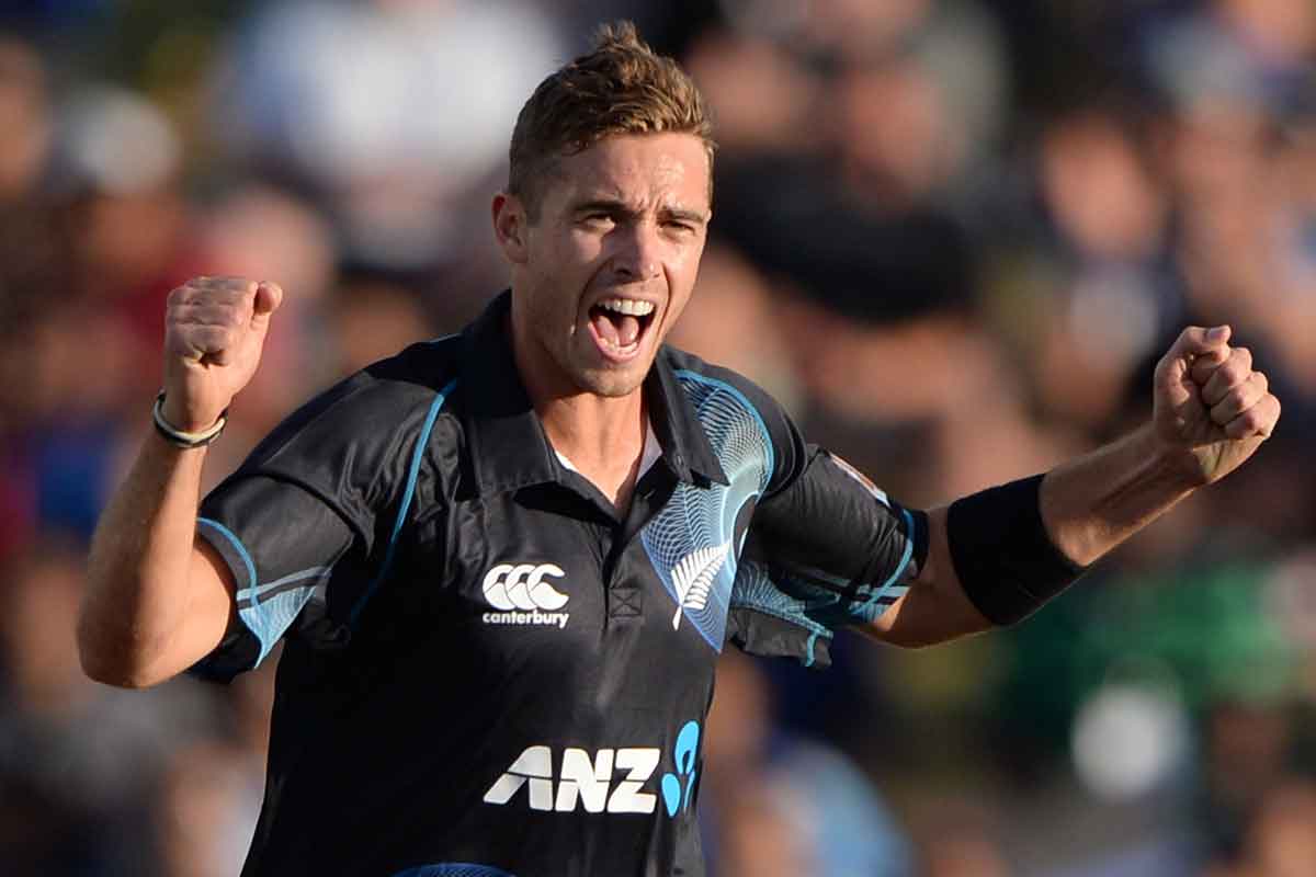 southee