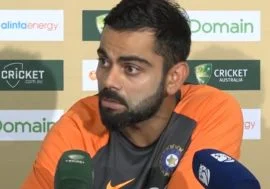 virat