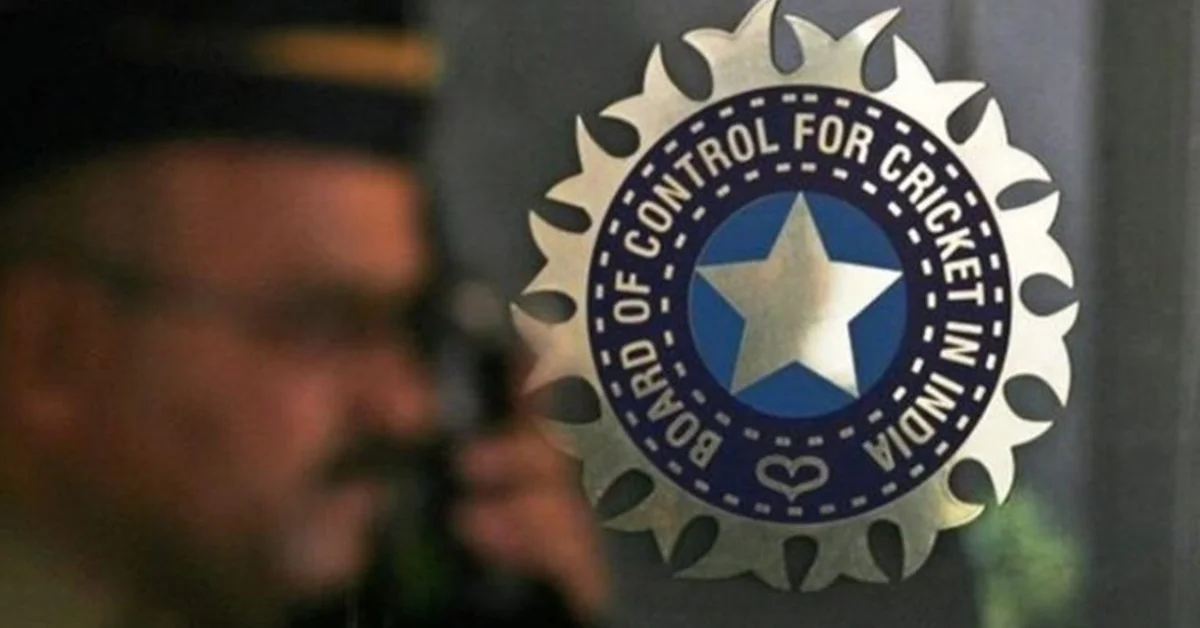 BCCI 