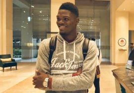 Alzarri Joseph
