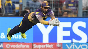 Robin Uthappa