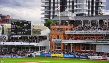 lord's
