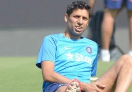 Nehra