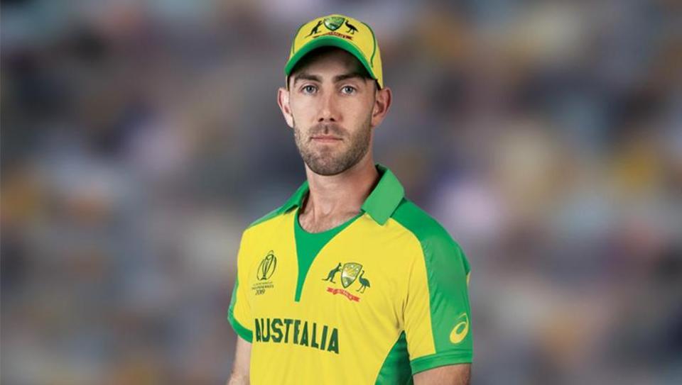 icc cricket world cup jersey