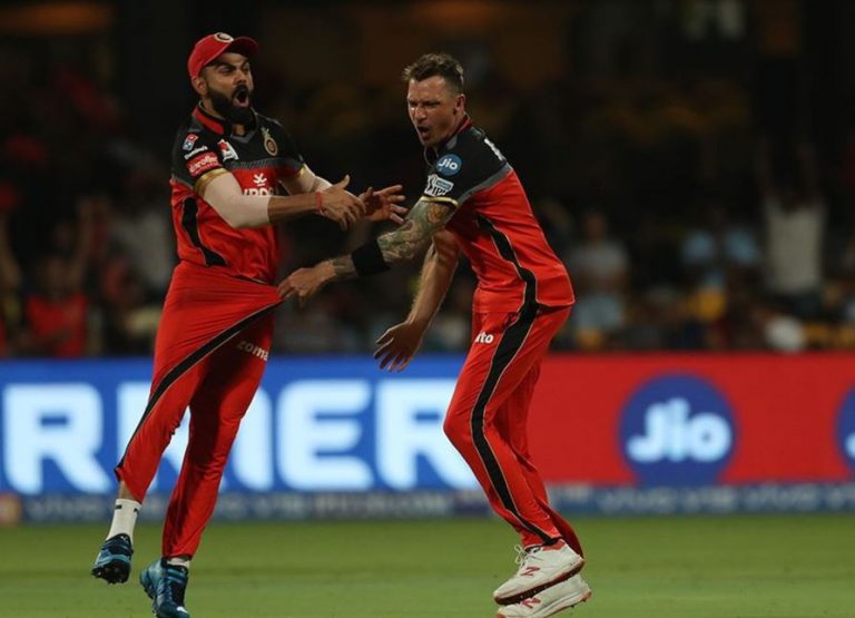 IPL 2020 Auctions: RCB Buys Chris Morris For Humongous ...