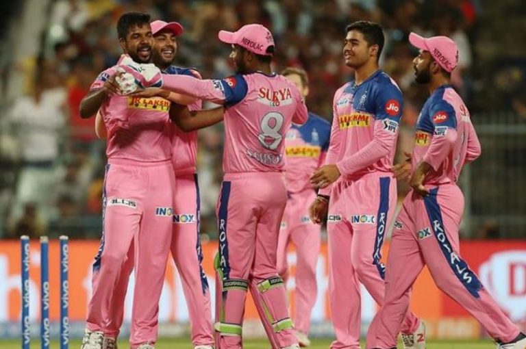 IPL 2020: Strengths And Weaknesses – Rajasthan Royals